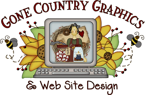 country clip art